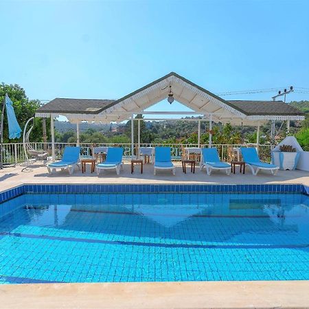 Sisyphos Hotel Kaş Luaran gambar