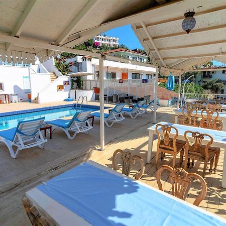 Sisyphos Hotel Kaş Luaran gambar