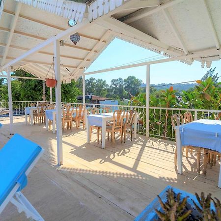 Sisyphos Hotel Kaş Luaran gambar