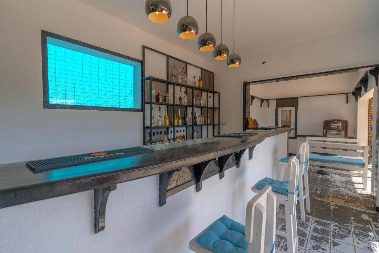 Sisyphos Hotel Kaş Luaran gambar