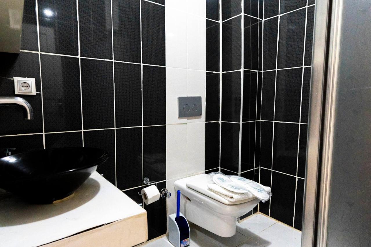 Sisyphos Hotel Kaş Luaran gambar