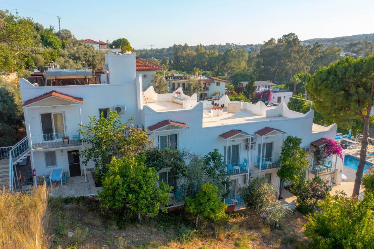 Sisyphos Hotel Kaş Luaran gambar