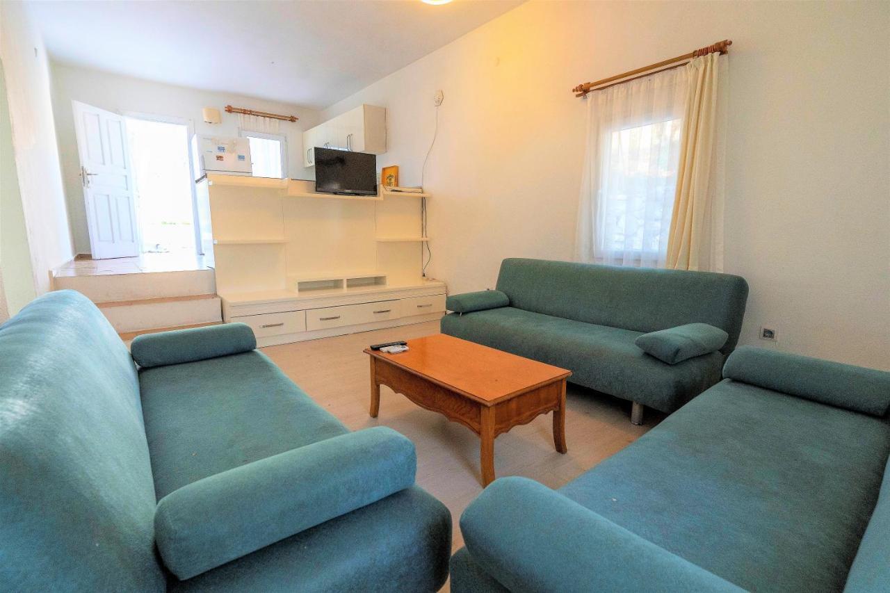 Sisyphos Hotel Kaş Luaran gambar