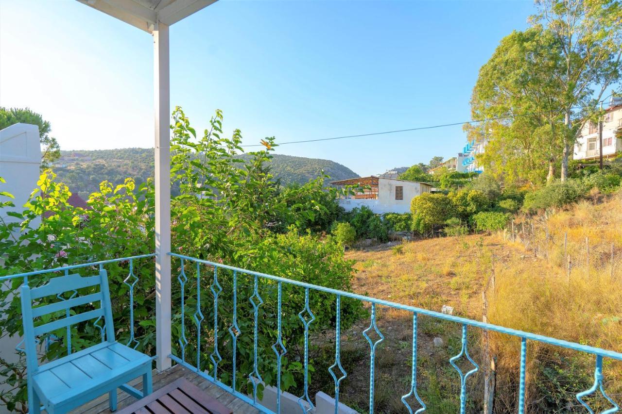 Sisyphos Hotel Kaş Luaran gambar