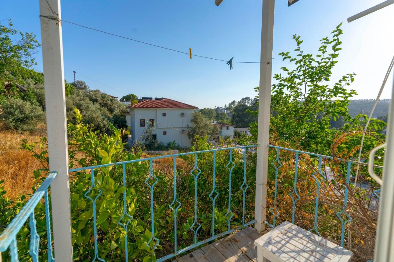 Sisyphos Hotel Kaş Luaran gambar
