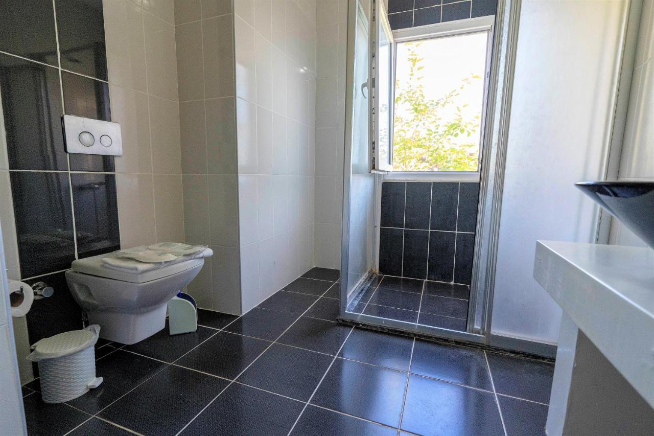 Sisyphos Hotel Kaş Luaran gambar