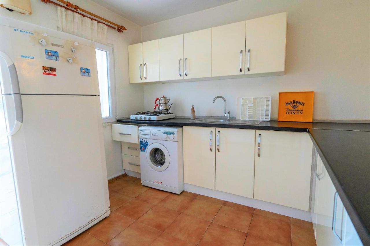 Sisyphos Hotel Kaş Luaran gambar