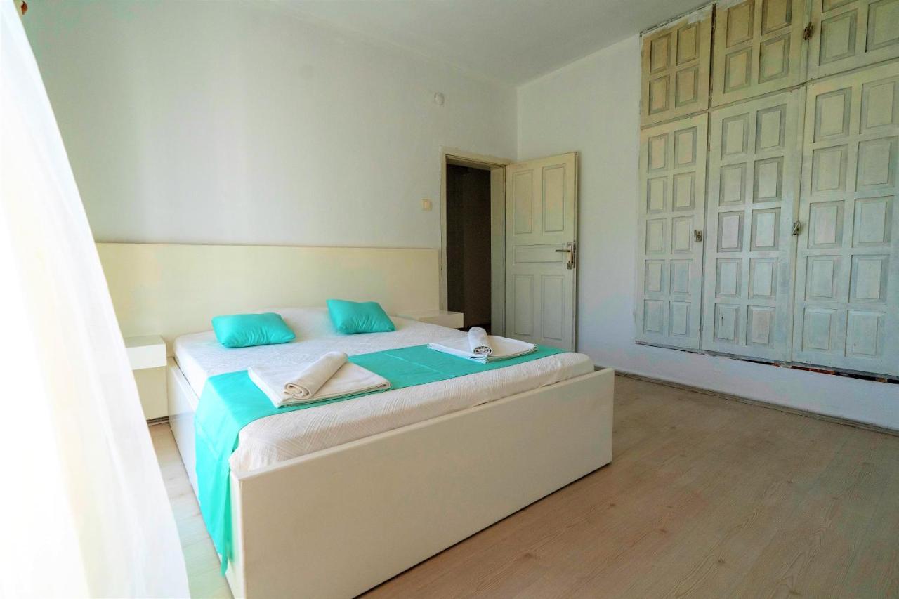 Sisyphos Hotel Kaş Luaran gambar