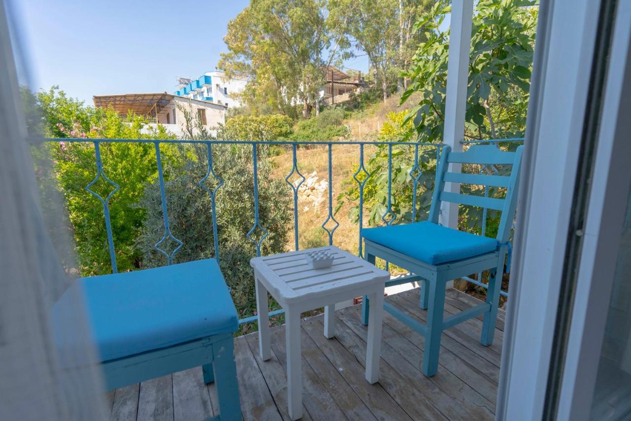 Sisyphos Hotel Kaş Luaran gambar