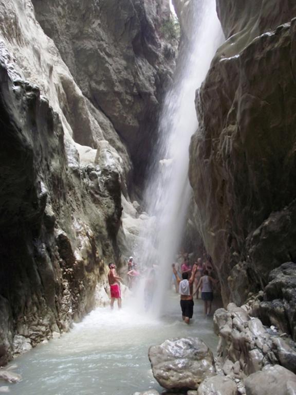 Sisyphos Hotel Kaş Luaran gambar