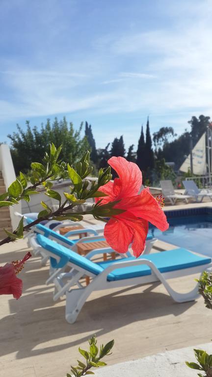 Sisyphos Hotel Kaş Luaran gambar