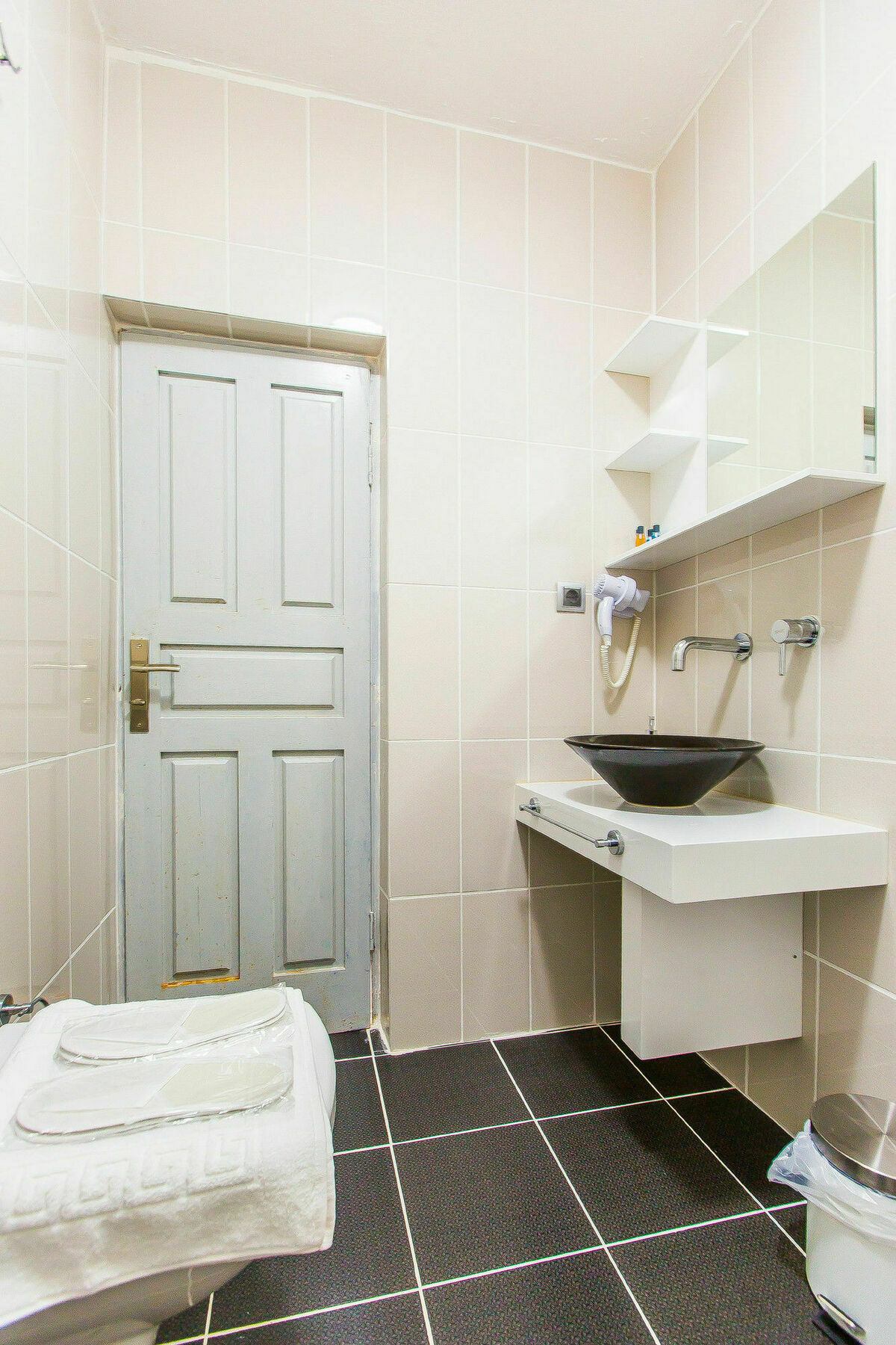 Sisyphos Hotel Kaş Luaran gambar