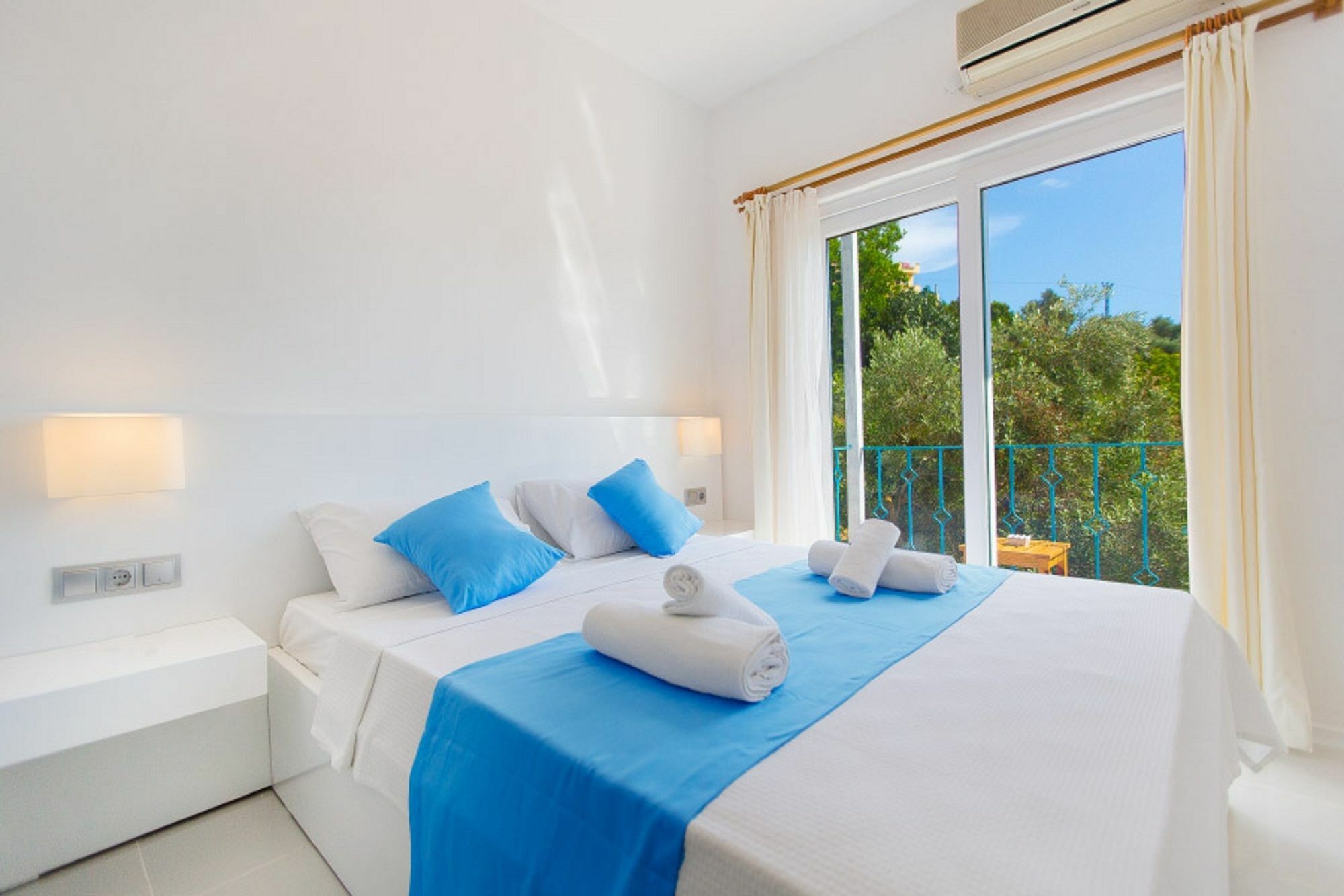 Sisyphos Hotel Kaş Luaran gambar